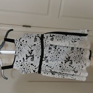 Calvin Klein Formal dress for girls size 14.5